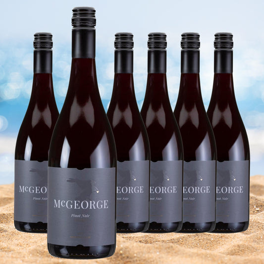 McGEORGE Pinot Noir 2021 | 6 Pack